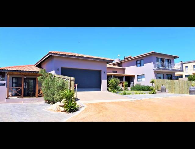 4 BEDROOM HOUSE FOR SALE IN MYBURGH PARK